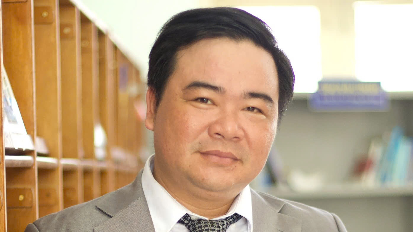 Cơ hội từ sắp xếp đại học - Ảnh 2.