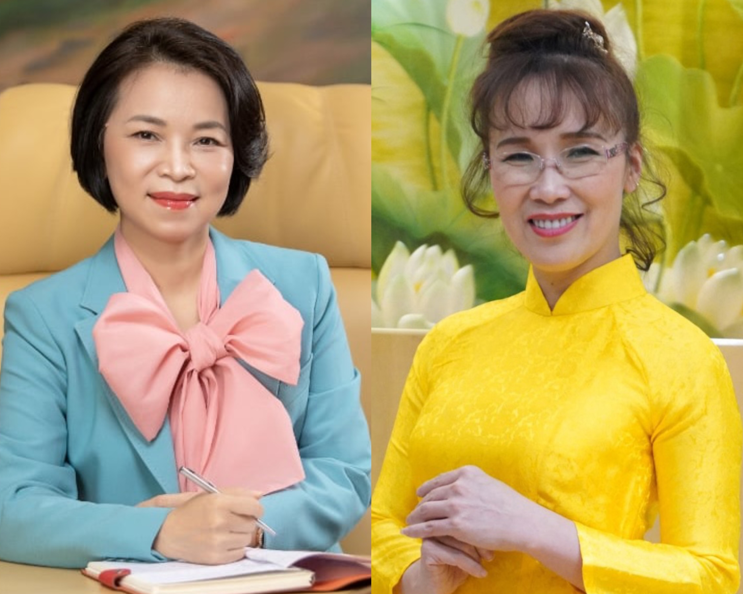 Tin tức sáng 27-9: Lần đầu tiên thị trường chứng khoán Việt có 2 nữ doanh nhân tỉ USD - Ảnh 5.