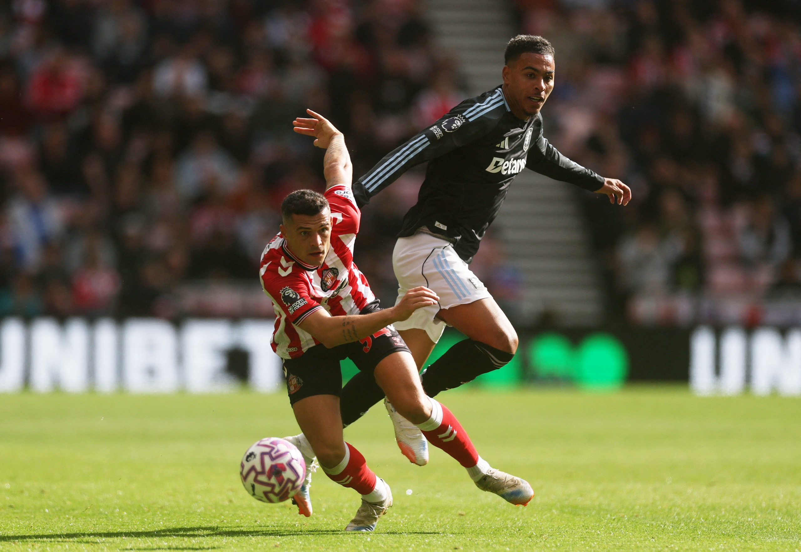 Sẽ là một mùa giải đa dạng của Premier League - Ảnh 1.