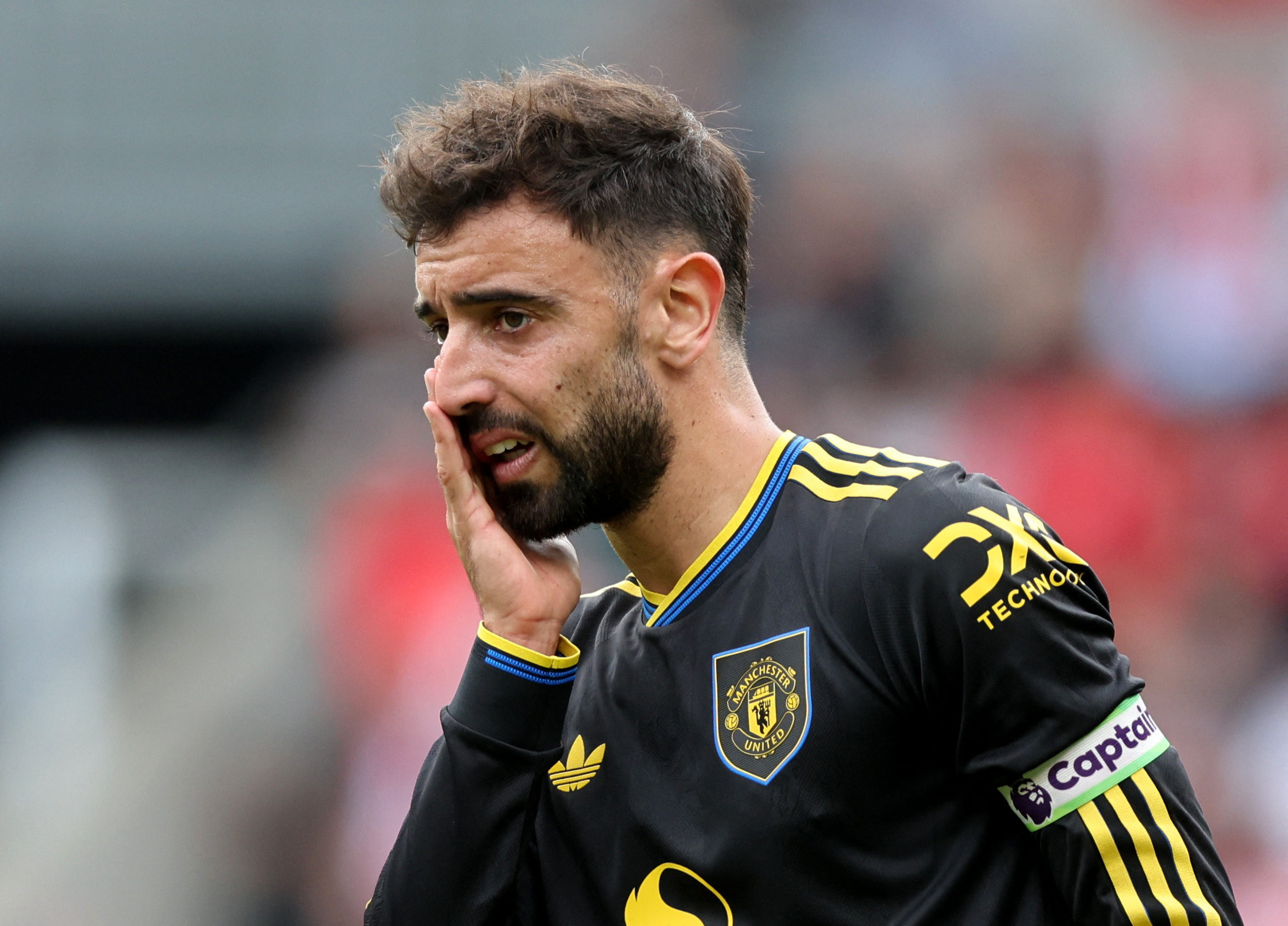 Vòng 6 Premier League: Man City, Chelsea, Liverpool nhận tin thất bại của Man United - Ảnh 2.