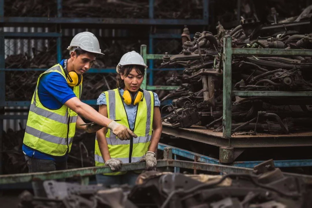 Đức 'trải thảm' đón sinh viên Việt Nam sang học tập, làm việc - Ảnh 1.