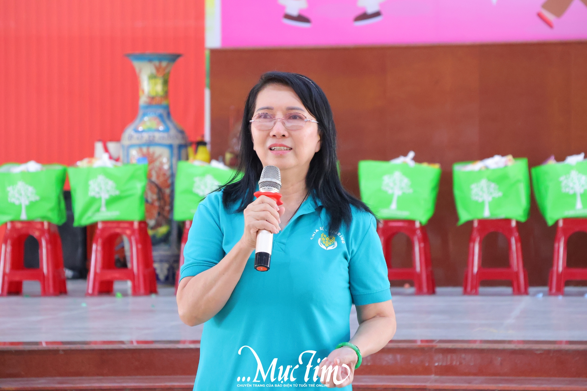 Trung thu mơ ước 2025: Thêm yêu thương cho trẻ em Tây Ninh- Ảnh 17.