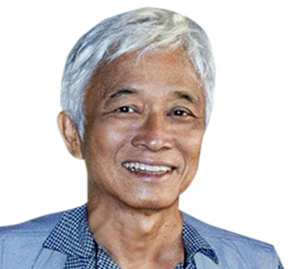 'Chữa bệnh' phát âm sai để giữ gìn sự trong sáng của tiếng Việt - Ảnh 2.