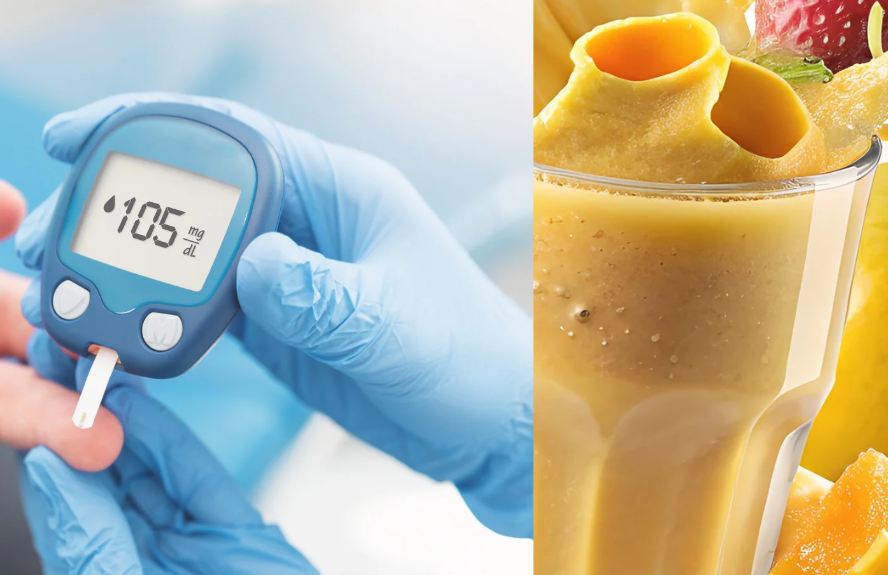 Xoài: oại quả ngọt nhưng có thể giúp giảm nguy cơ tiểu đường? - Ảnh 2.