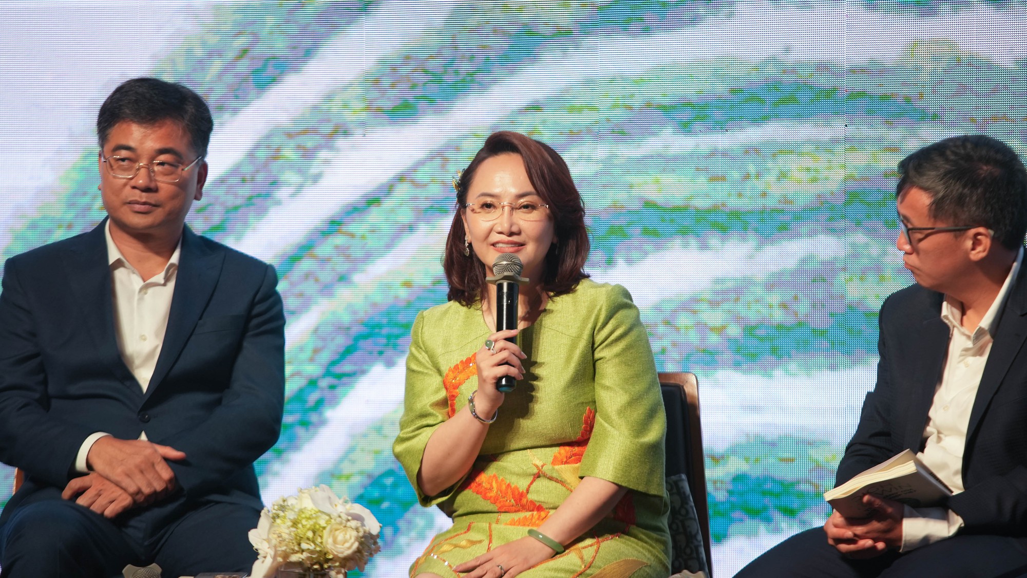 Đâu là 'cửa thắng' cho nông nghiệp Việt? - Ảnh 1.