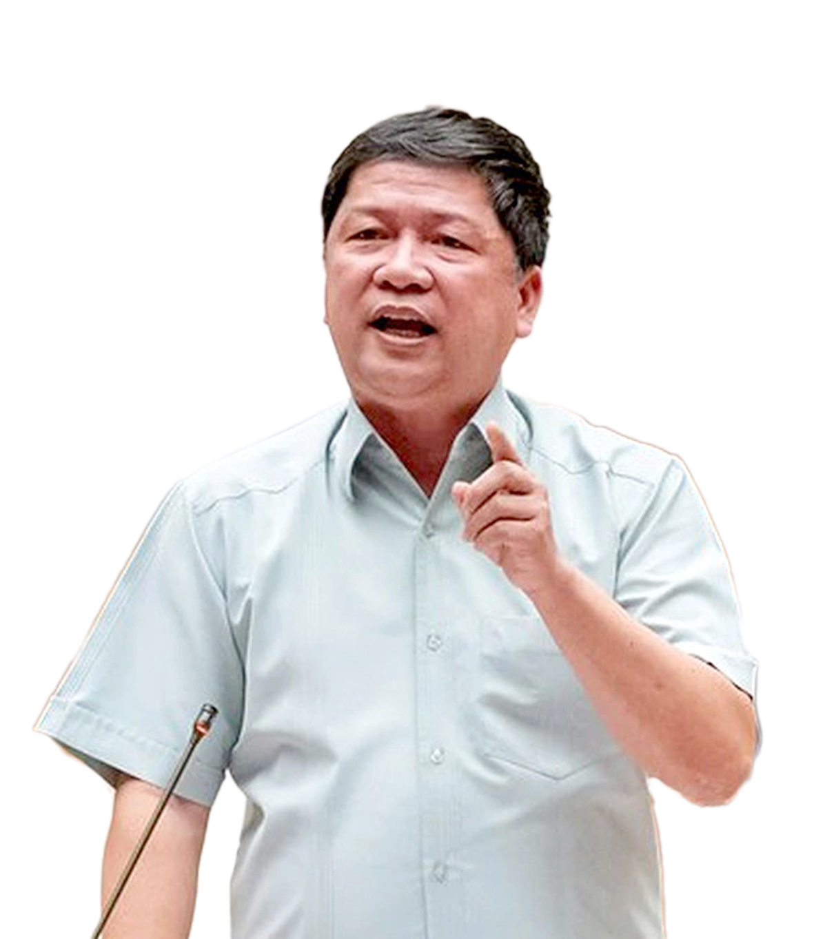 Trụ sở dôi dư nhận... nhiệm vụ mới - Ảnh 5.