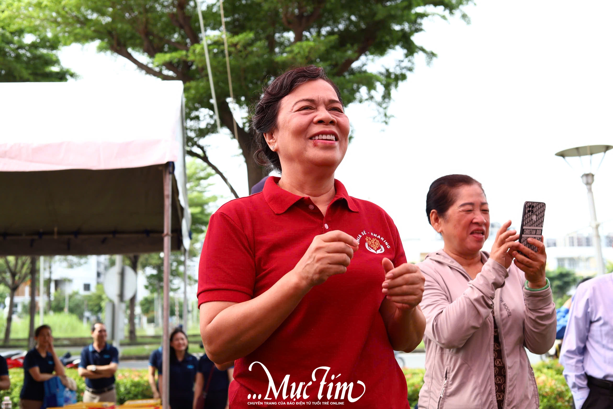 Trung thu mơ ước 2025: Truyền cảm hứng, đồng hành với ước mơ thiếu nhi mùa trăng rằm- Ảnh 3.