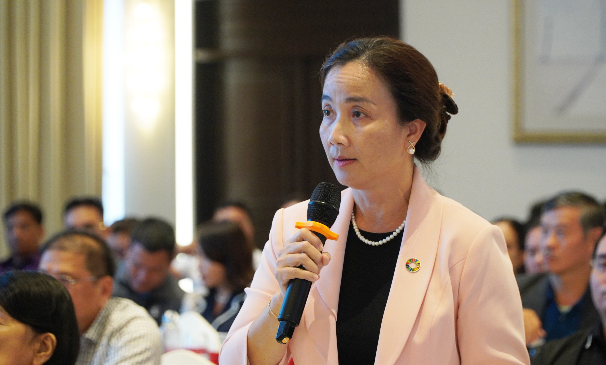 Định vị thương hiệu du lịch Cà Mau - Ảnh 2.