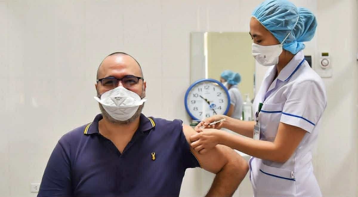 Du lịch y tế: Cơ hội vàng cho Việt Nam - Ảnh 1.