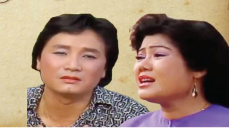 ជួប Thanh Ngan ម្តងទៀតក្នុងសុបិននិទាឃៈរដូវ - រូបថត ៣. Gặp lại Thanh Ngân trong Giấc mộng đêm xuân - Ảnh 3.