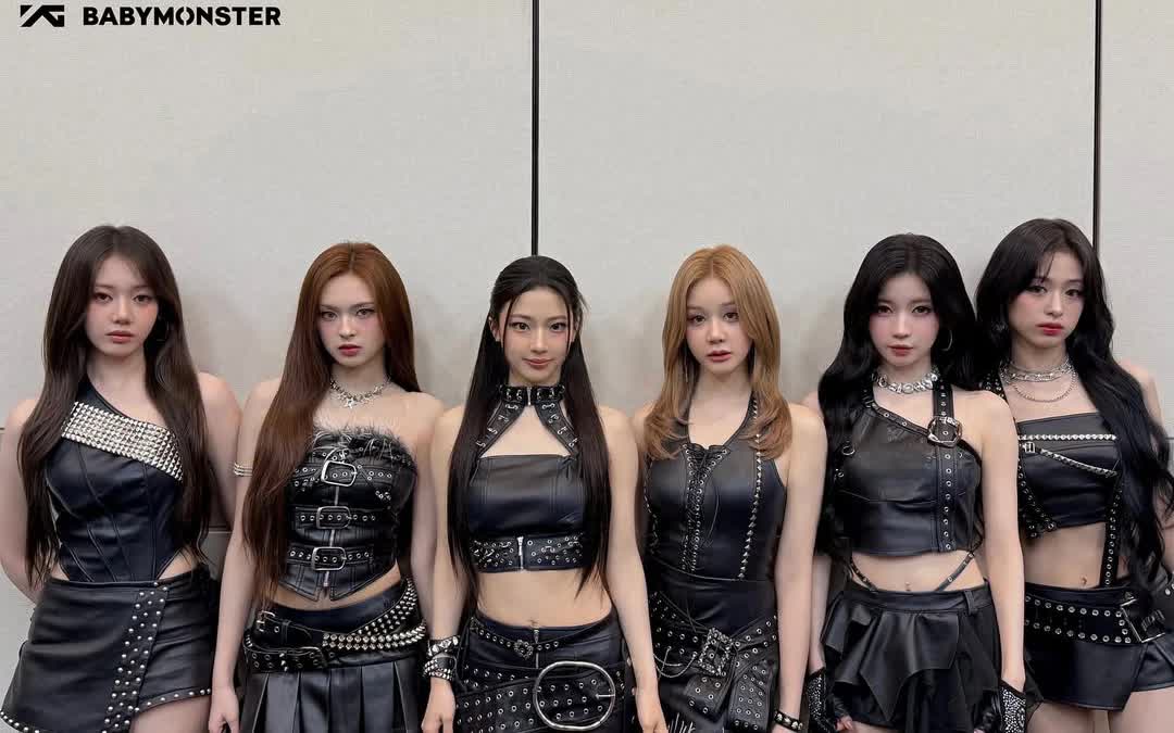 TWICE đụng độ Babymonster khi comeback cùng ngày cùng giờ- Ảnh 3.