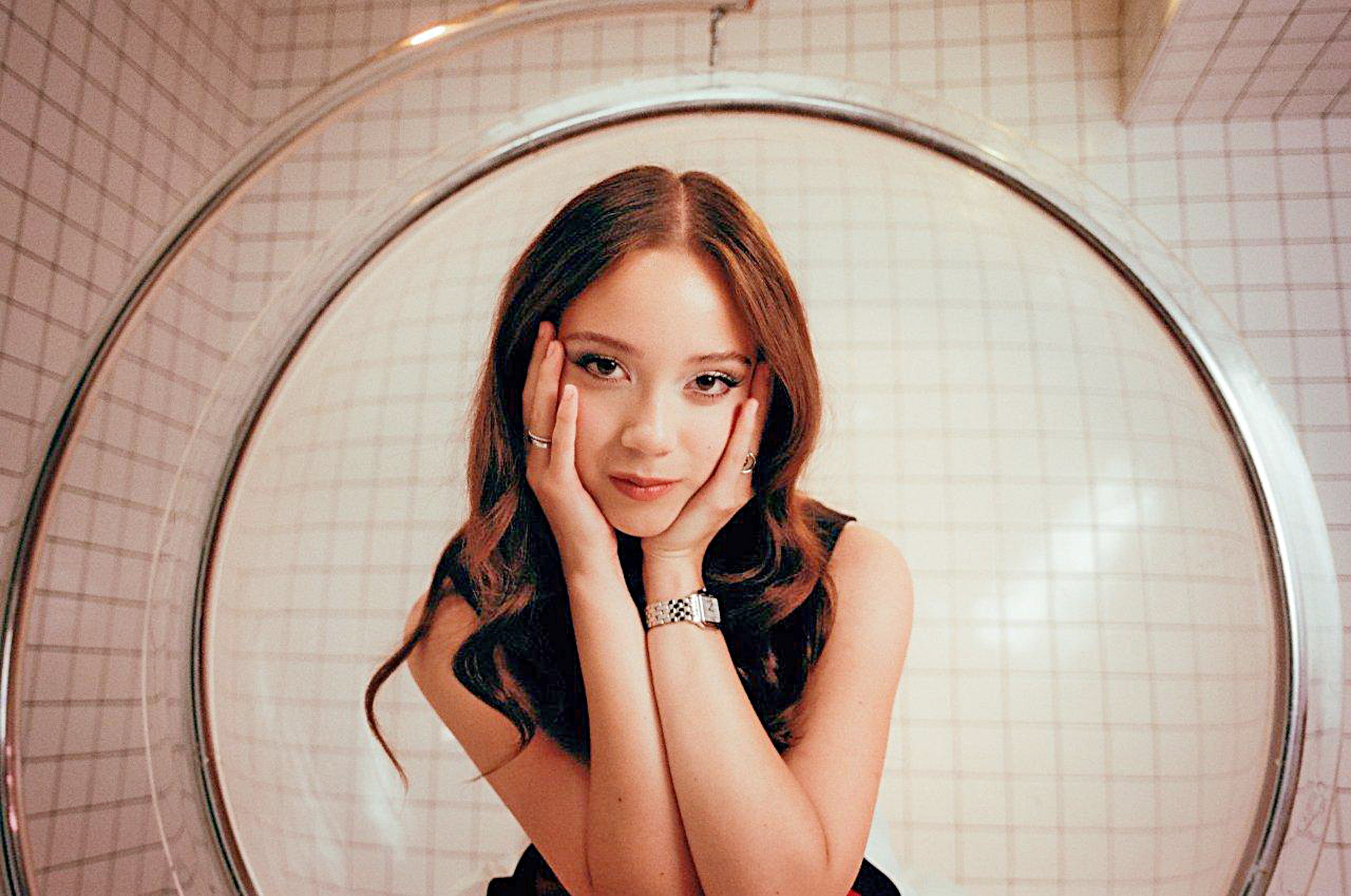 Laufey: Nàng jazz thế hệ Z - Ảnh 1.