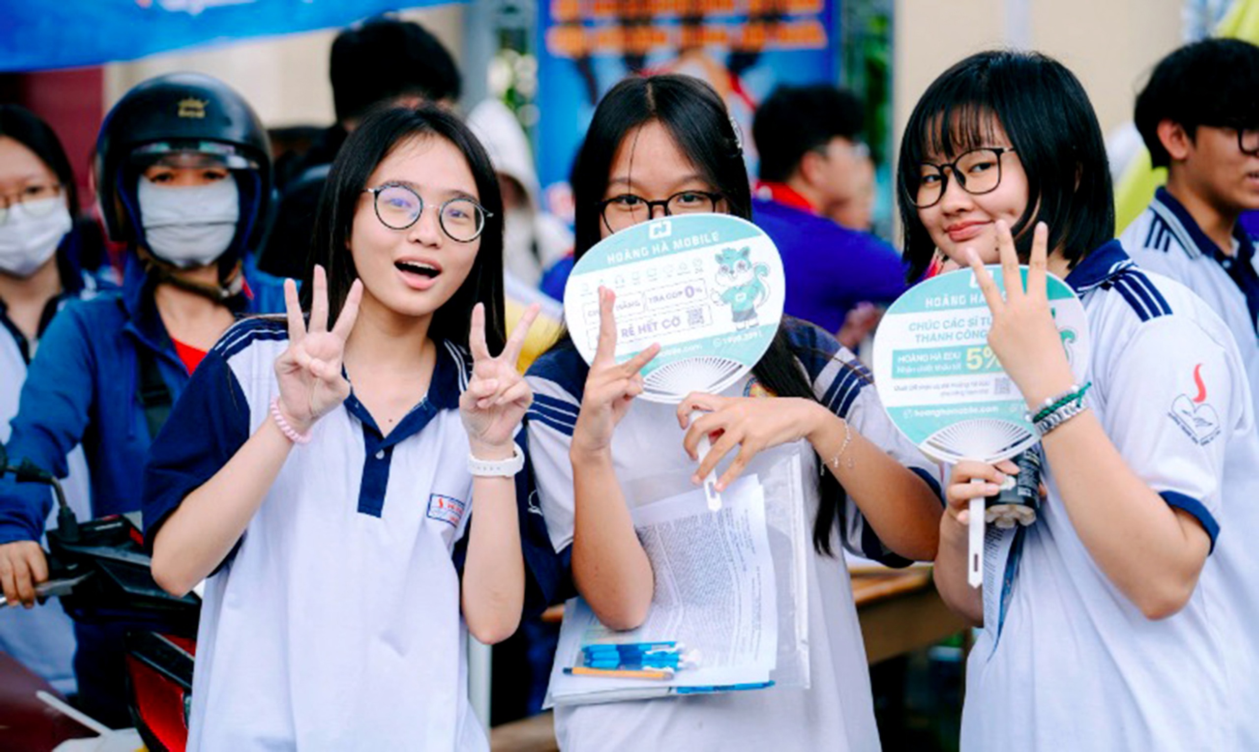 Thi trên máy tính: Xu thế tất yếu, cần chuẩn bị toàn diện - Ảnh 1.