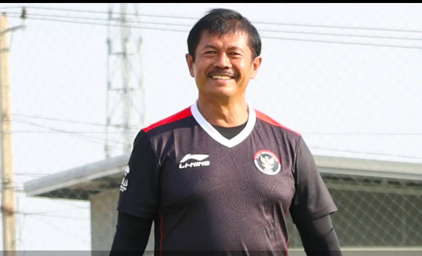 Indonesia 'không tin tưởng' HLV đội U23, bổ nhiệm người cũ dẫn dắt U22 - Ảnh 1.