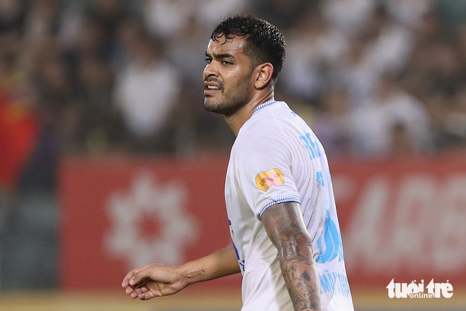 Tham vọng châu Á và cái giá phải trả của CLB Nam Định - Ảnh 1.