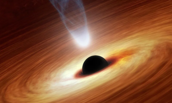 Phát hiện sóng hấp dẫn bí ẩn, khoa học nghi ngờ đến từ vũ trụ song song - Ảnh 1.