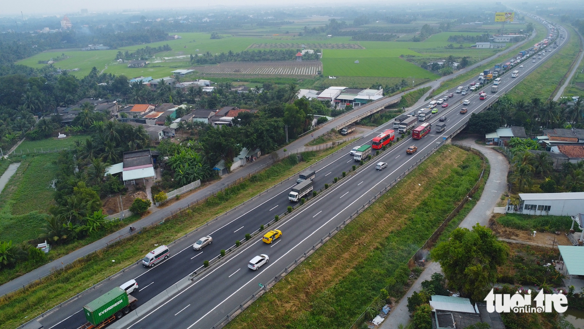 Đồng Tháp phát triển hạ tầng đồng bộ, đón làn sóng đầu tư - Ảnh 3.