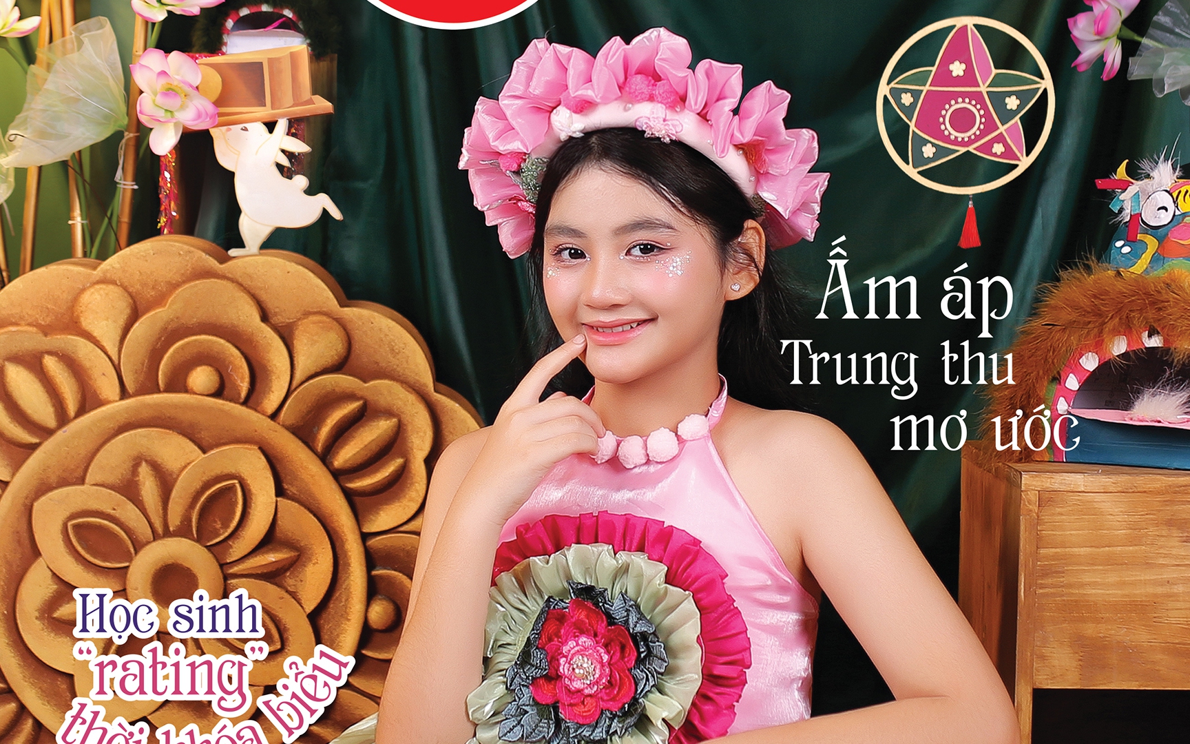 Đón đọc Khăn Quàng Đỏ 41, phát hành 8-10: Viết tiếp câu chuyện làm theo báo Đội- Ảnh 2.