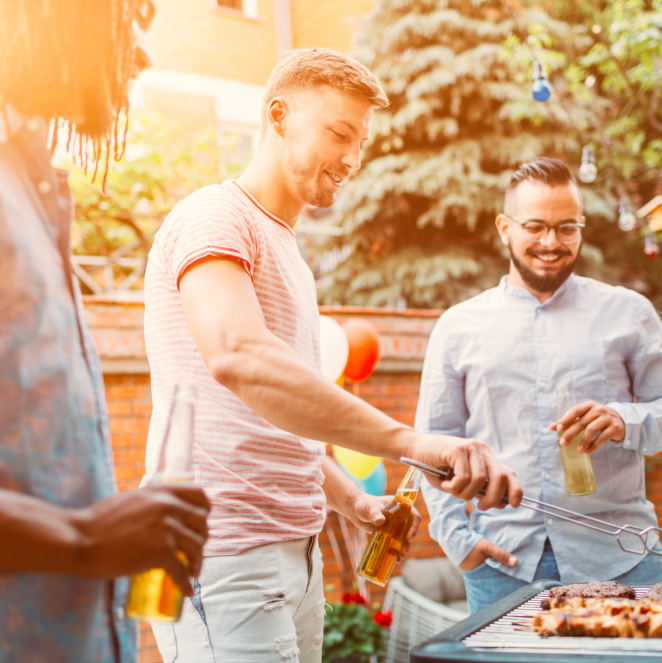 Đàn ông ít ăn rau vì sợ… bớt đàn ông? - Ảnh 1.