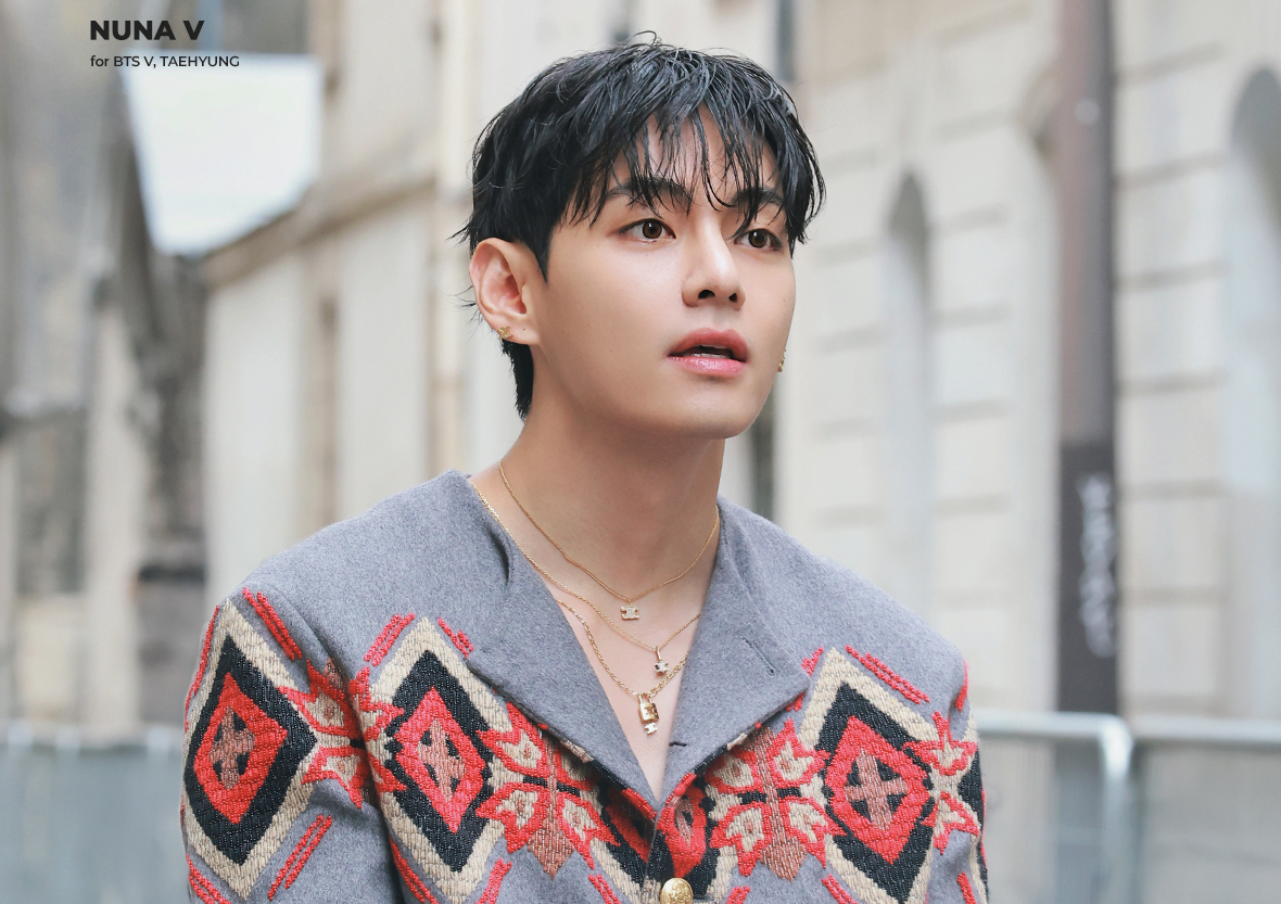 Trai đẹp, gái đẹp nhất thế giới năm 2025, gọi tên ai? - Ảnh 4.