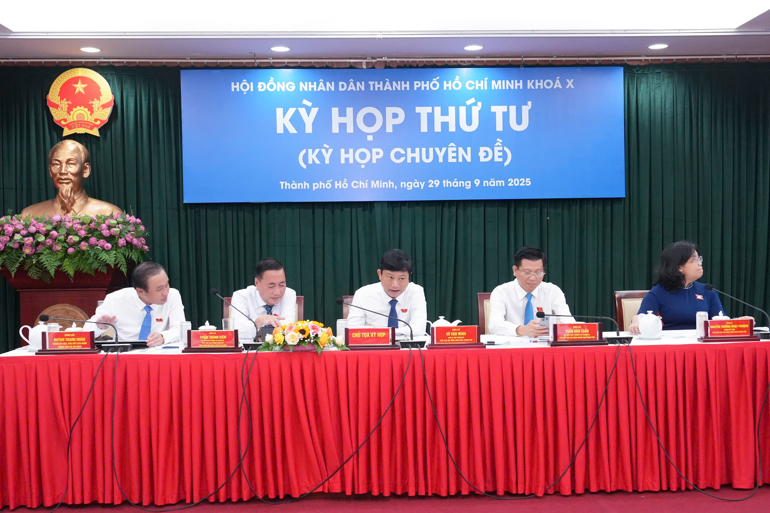 HĐND TP.HCM 'chốt' 54 khu đất thí điểm đất nông nghiệp được làm dự án nhà ở thương mại - Ảnh 1.