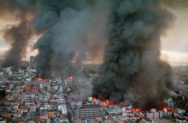 Building an earthquake-resistant Southeast Asia: Striving for zero casualties with Japanese technology- Ảnh 5. Building an earthquake-resistant Southeast Asia: Striving for zero casualties with Japanese technology- Ảnh 5.