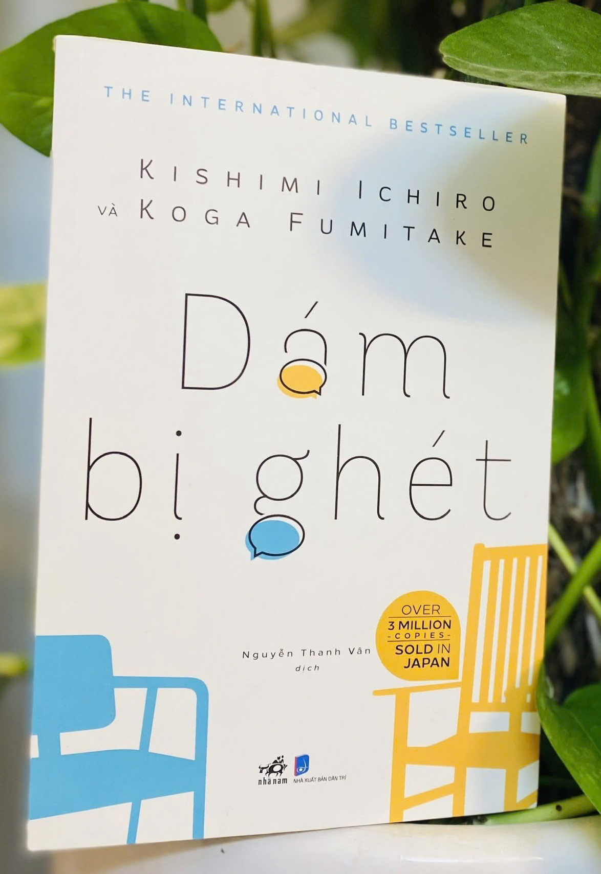 Sách chữa lành dạy sống thật hay ích kỷ? - Ảnh 2. Sách chữa lành - Ảnh 2.