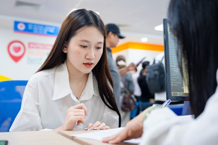 Nhiều trường đại học tốp đầu xét tuyển bổ sung, ngành hot vẫn còn chỗ - Ảnh 1.