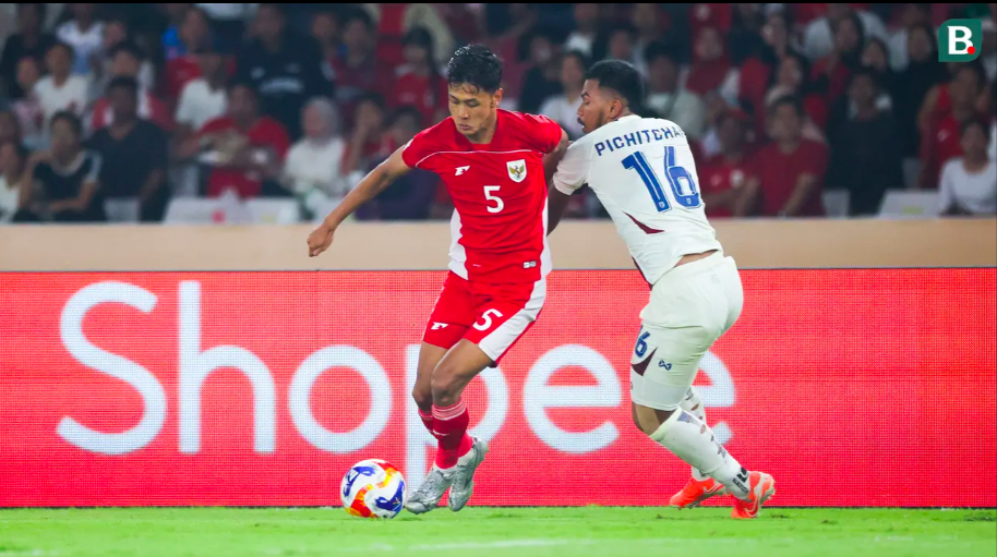 Giải U23 châu Á 2026 - Ảnh 1.