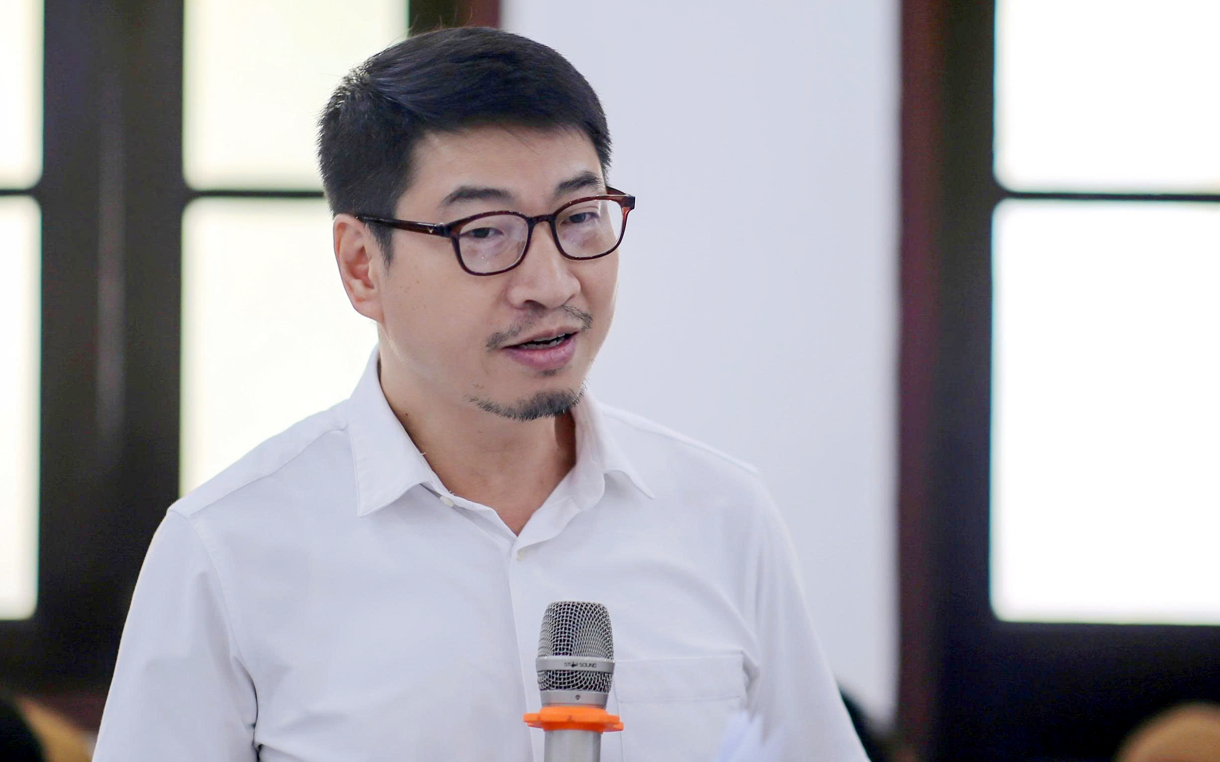 Chưa thu hút được nhà đầu tư chiến lược hạ tầng, chuyên gia gợi ý cho TP.HCM nhiều giải pháp - Ảnh 2.