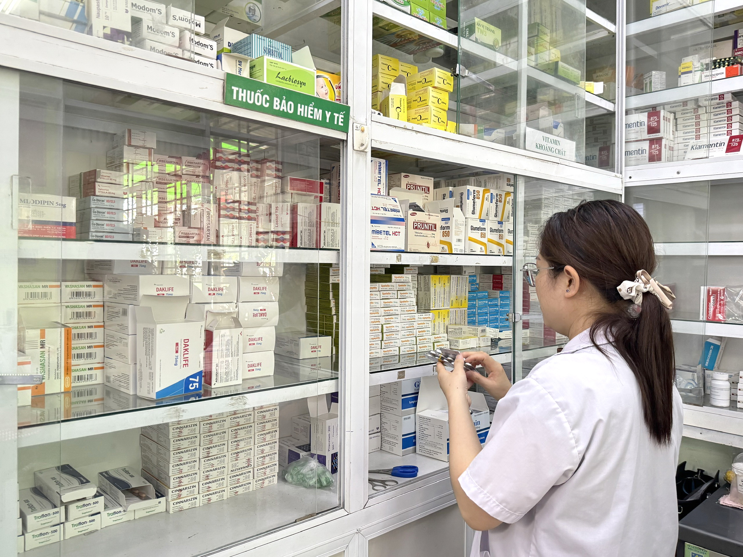 Đưa 1.000 bác sĩ về tuyến dưới ra sao? - Ảnh 2.