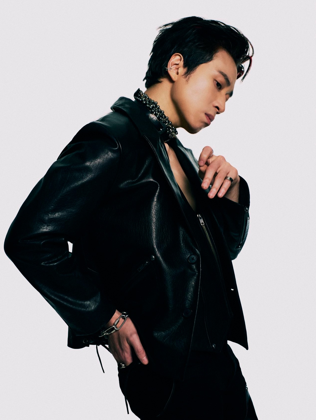 Quán quân Dế Choắt nói Đen Vâu diễn, rap đâu phải HieuThuHai mà cà hẩy, ‘var’ thẳng Anh trai say hi - Ảnh 3.