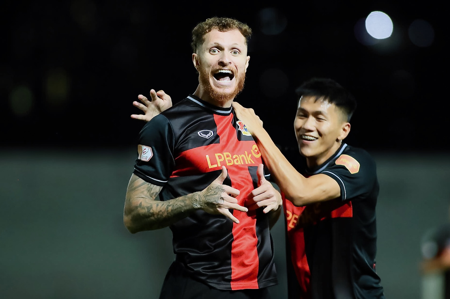 Nhập tịch cho 'Tây' ngoài 30 tuổi giúp ích gì cho tuyển Việt Nam? - Ảnh 3.