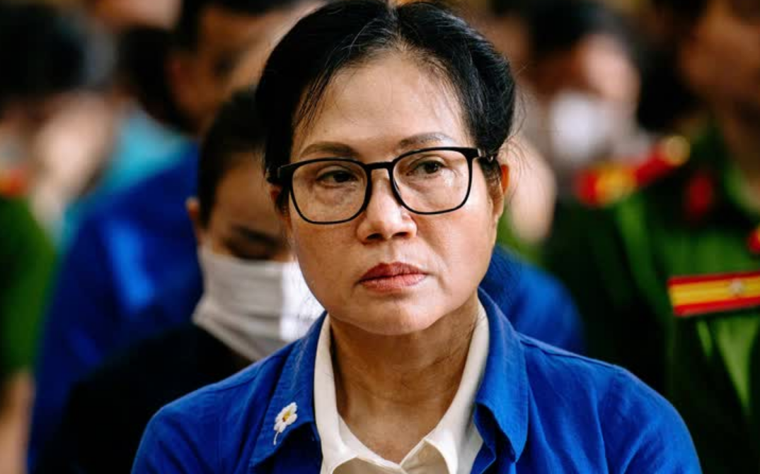 Explainer: Why Vietnam's SJC valued 170,876 gemstones at just $0.23 each - Ảnh 1.