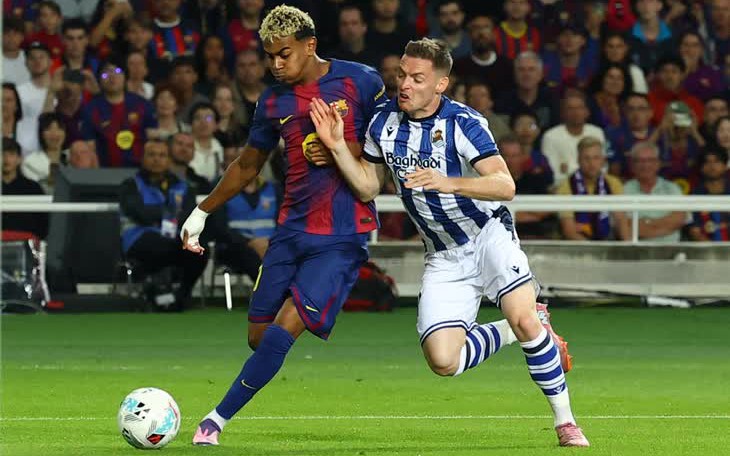 Thống kê trước cuộc chạm trán: Barcelona - PSG - Ảnh 2.