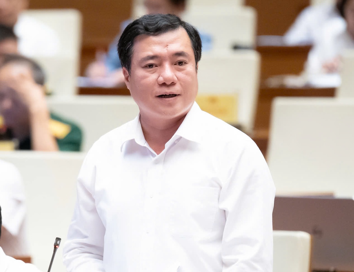 Đại biểu Quốc hội: Hàng trăm ngàn phiên livestream mỗi ngày, làm sao chặn hàng giả, quảng cáo sai? - Ảnh 2.