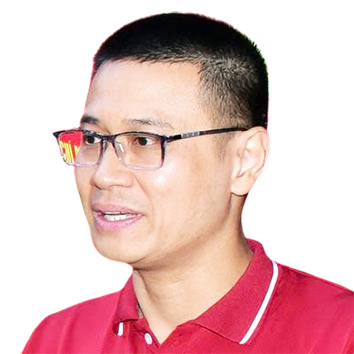 Lòng yêu nước và trách nhiệm công dân - Ảnh 2.