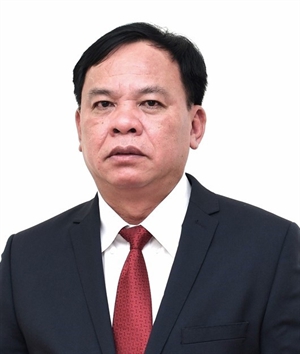 Ông Vũ Hồng Văn tiếp tục giữ chức Bí thư Tỉnh ủy Đồng Nai nhiệm kỳ 2025-2030 - Ảnh 3.