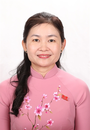 Ông Vũ Hồng Văn tiếp tục giữ chức Bí thư Tỉnh ủy Đồng Nai nhiệm kỳ 2025-2030 - Ảnh 2.