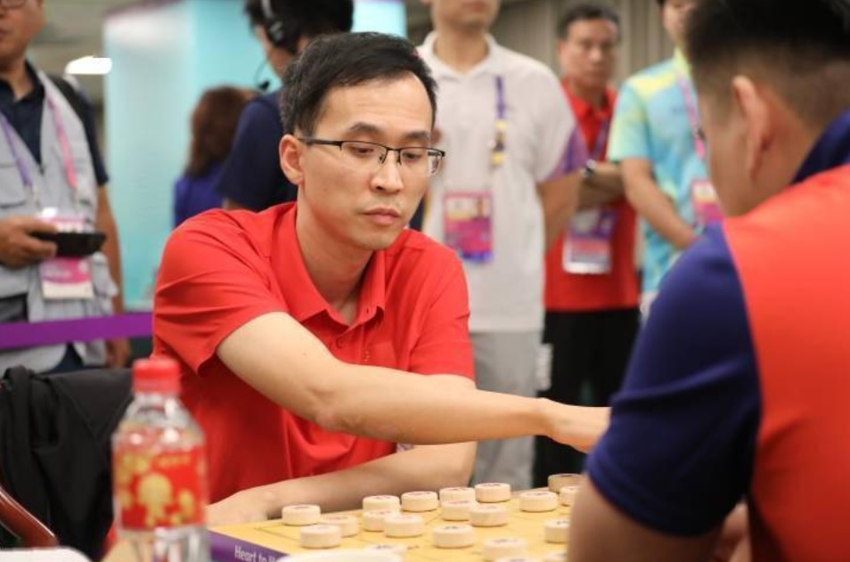 Vì sao các cao thủ cờ tướng có biệt danh theo truyện Kim Dung? - Ảnh 1.