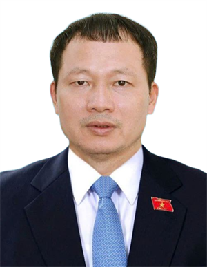 Ông Vũ Hồng Văn tiếp tục giữ chức Bí thư Tỉnh ủy Đồng Nai nhiệm kỳ 2025-2030 - Ảnh 1.