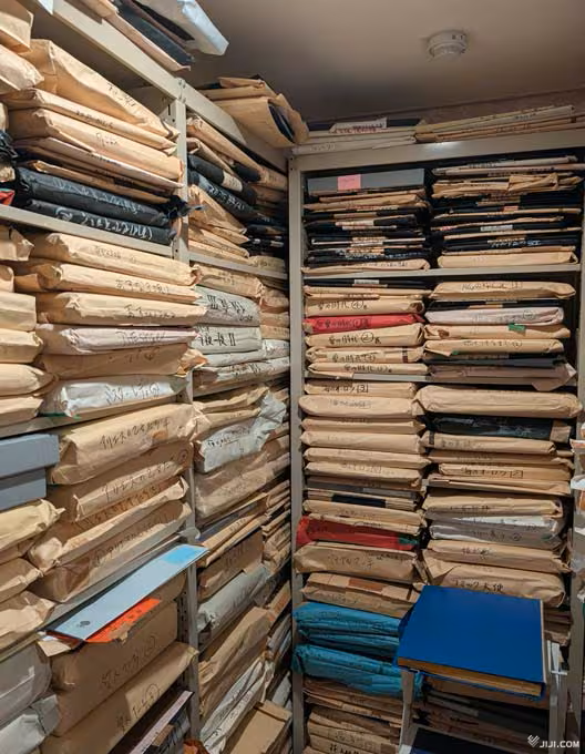 Original manga drawings at risk of deterioration, loss - Ảnh 2.
