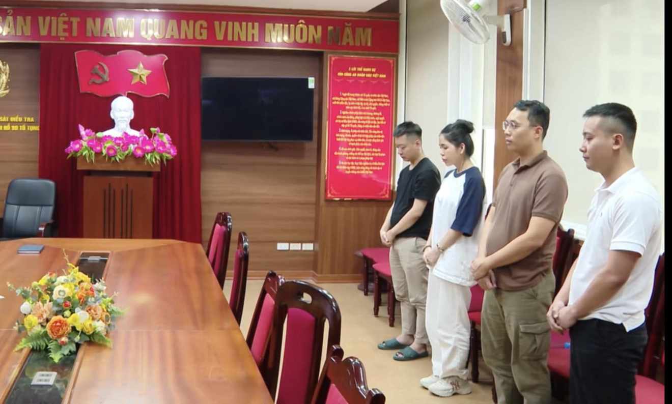 Đề nghị truy tố hoa hậu Nguyễn Thúc Thùy Tiên, Quang Linh Vlogs, Hằng Du Mục - Ảnh 3.