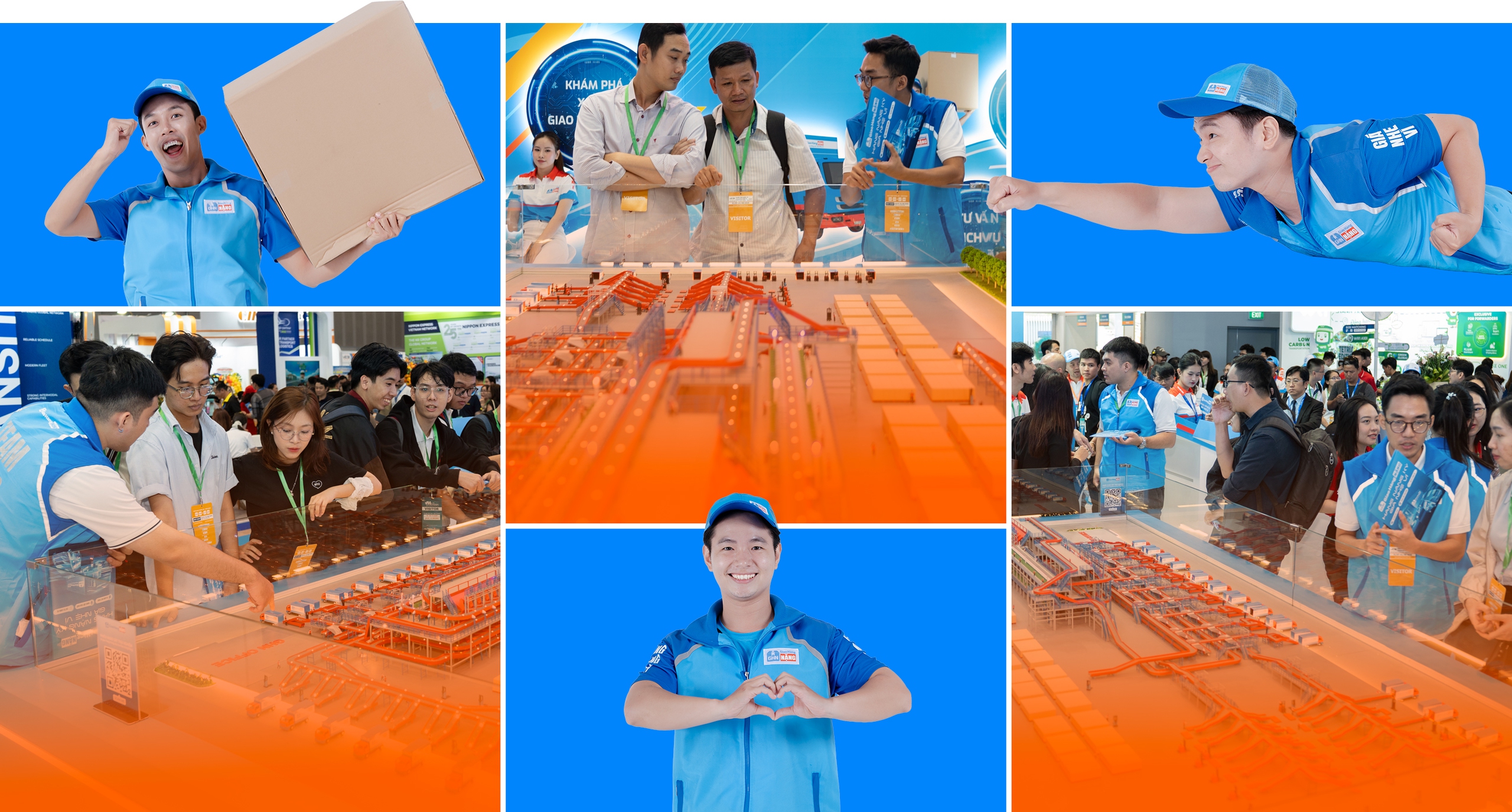 Vận chuyển hàng nặng thời AI - Ảnh 8.