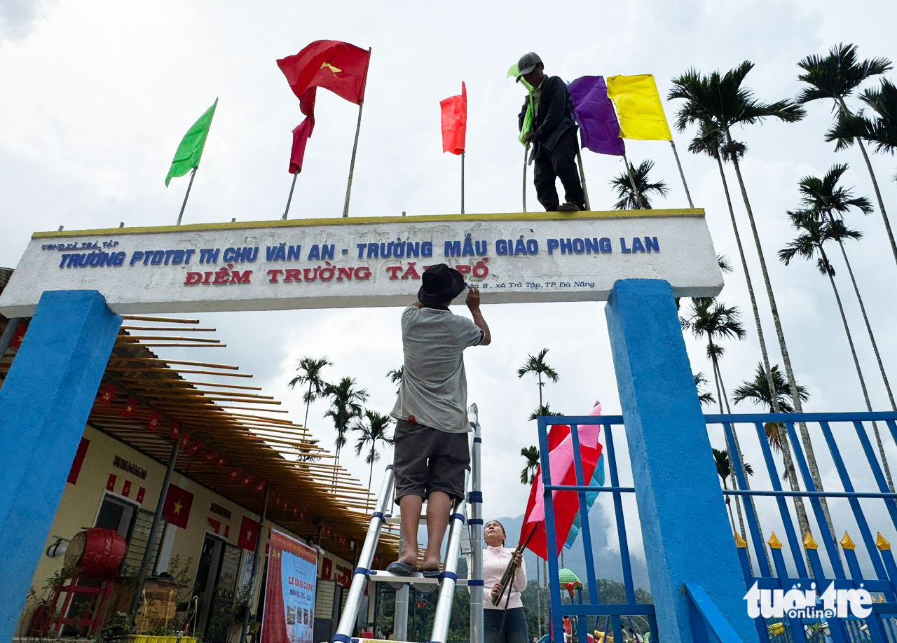 Tăk Pổ - Ảnh 9.