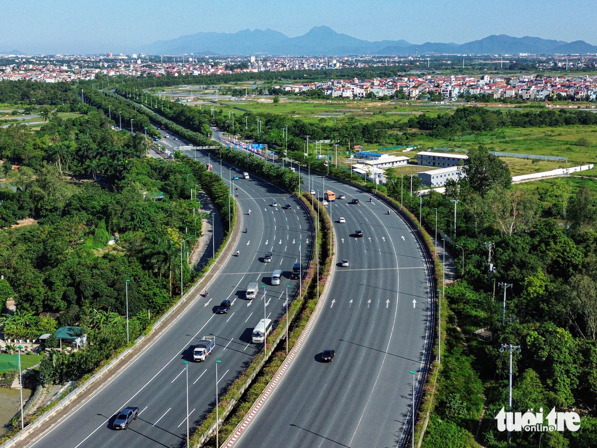 sân bay nội bài - Ảnh 1.
