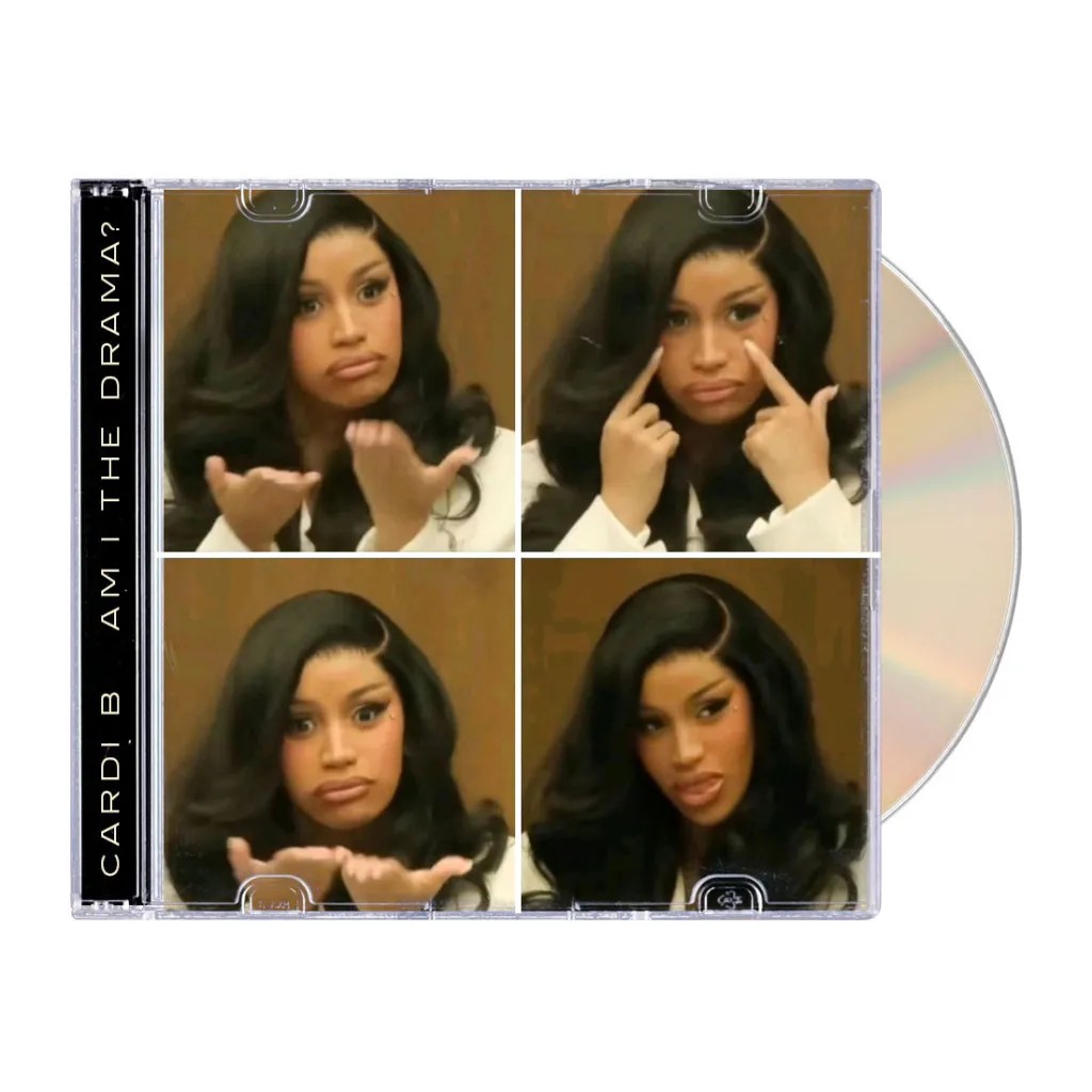 Cardi B - Ảnh 3.
