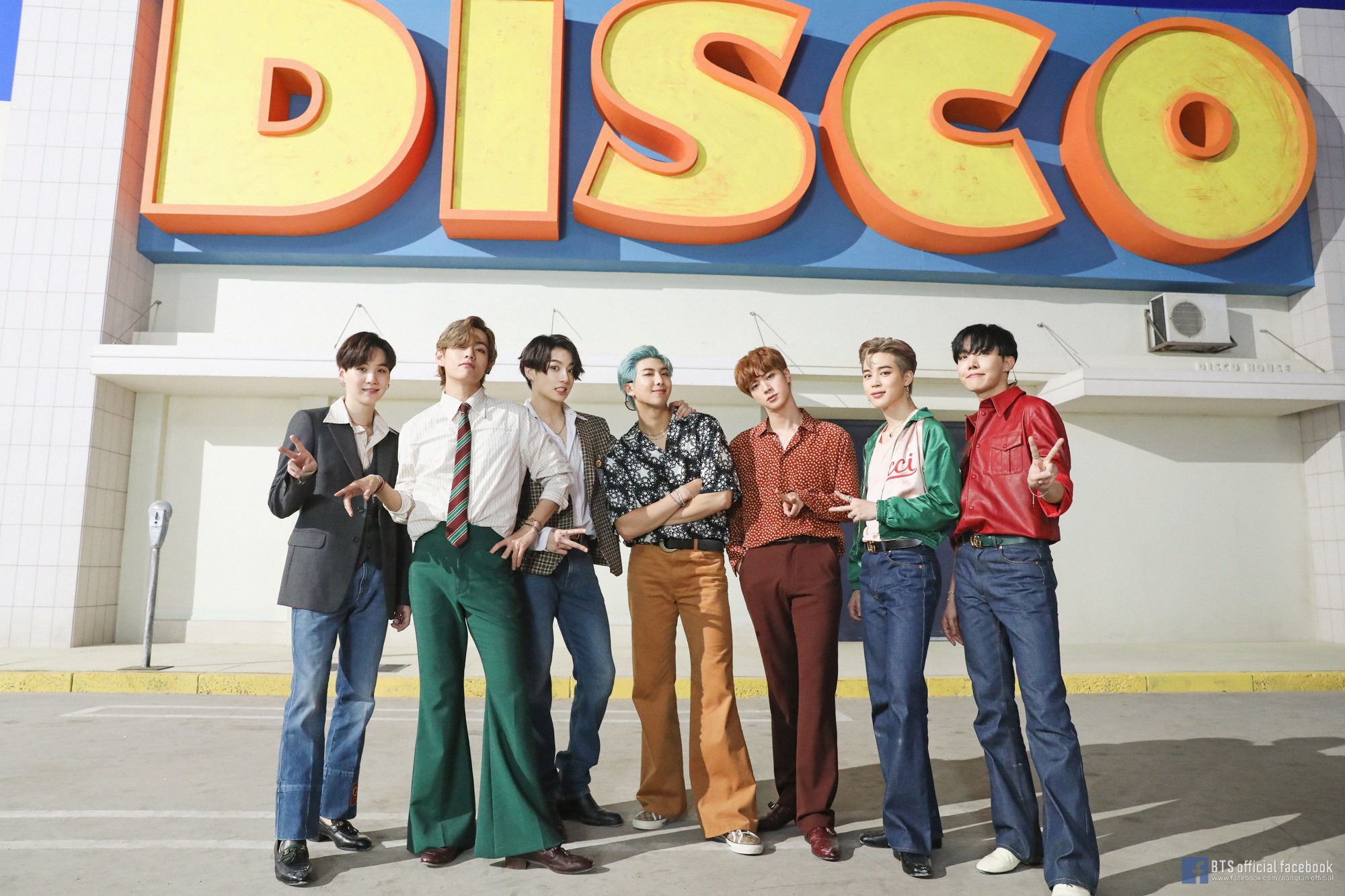 Ngoài Dynamite, BTS còn có MV nào đạt tỉ view trên YouTube- Ảnh 1.