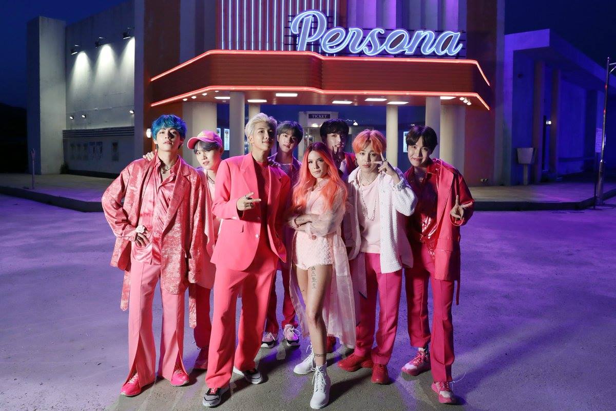 Ngoài Dynamite, BTS còn có MV nào đạt tỉ view trên YouTube- Ảnh 2.