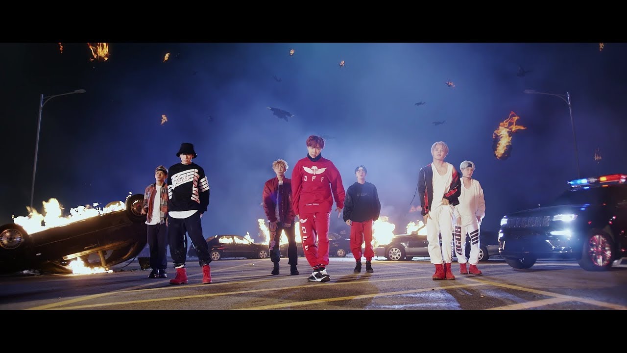 Ngoài Dynamite, BTS còn có MV nào đạt tỉ view trên YouTube- Ảnh 4.